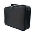thumbnail image 2 of Makeup Case Storage Box Cosmetic Holder Multipurpose Wear-resistance Organizer Sweet Gift Brushes Organizer Travelling Accessories Jewelry Cases S, 2 of 9