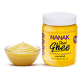 thumbnail image 3 of Nanak Pure Desi Ghee – Clarified Butter, 3 of 5