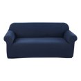 thumbnail image 1 of Stretch Sofa Cover Protector - Water-Resistant Slip-Resistant Couch Slipcover, Furniture Guard for Wear & Tear, Easy Fit, 1 of 1