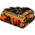 thumbnail image 1 of FEIJIBA Halloween Witch Figurines Holding Props For House Decoration, 1 of 2