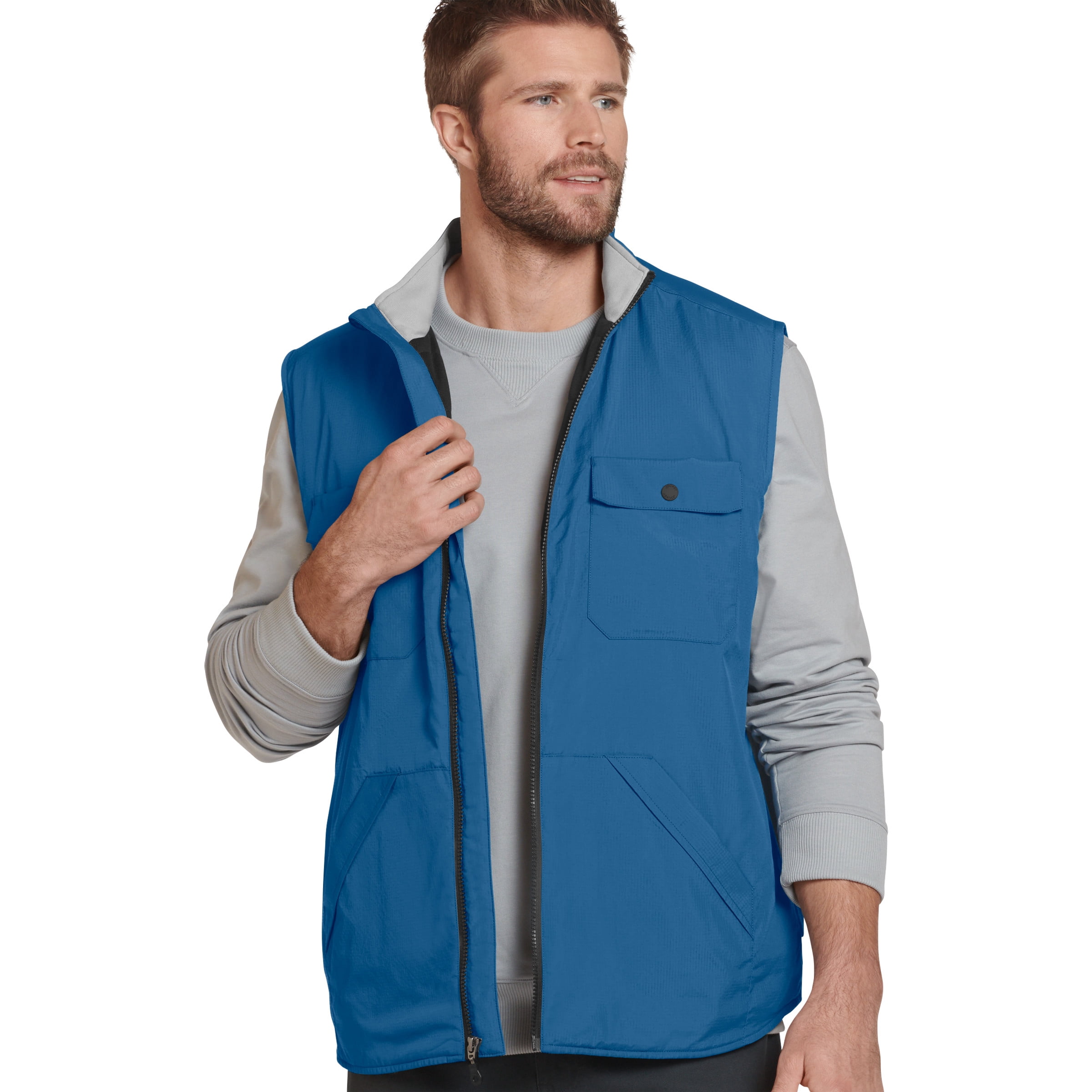 Jockey Outdoors Men's Lightweight Insulated Vest
