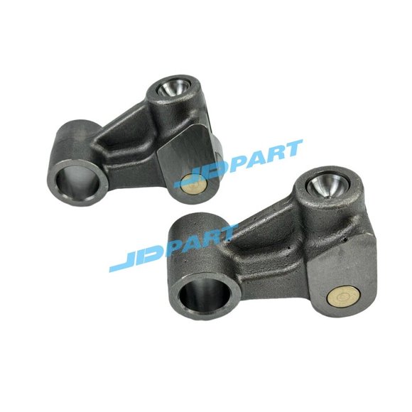 Rocker arm 6150-41-2302 for Komatsu 6D125 engine spare parts