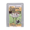 thumbnail image 1 of Beckett Crystal Pond and Fountain Water Pump, 1 of 1