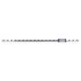 thumbnail image 4 of CNC Machine Guide Rail, Linéaire Guide Rail 400mm Linéaire Guide Rail Linéaire Mouvement Glissement Rail Haut de Gamme Qualité, 4 of 14