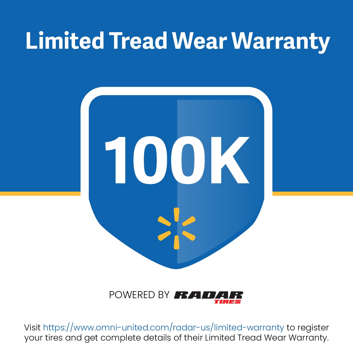 Radar Radar Dimax AS 8 225/60R17 103V BSW tire