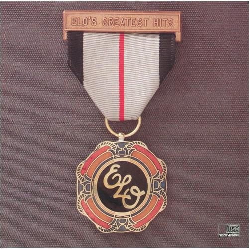 Electric Light Orchestra - ELO's Greatest Hits