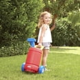thumbnail image 4 of Little Tikes TotSport Easy Hit Golf Set, 4 of 4