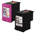 thumbnail image 1 of Remanufactured HP 61XL Ink Cartridge Combo High Yield by Superink By Superink, 1 of 1