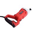 thumbnail image 1 of Concrete Vibrating Machine, Concrete Vibrator US Plug 110V Long Service Life Easy To Operate Multifunctional 4000RPM  for Construction, 1 of 7