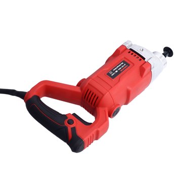 Concrete Vibrating Machine, Concrete Vibrator US Plug 110V Long Service Life Easy To Operate Multifunctional 4000RPM for Construction