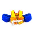 thumbnail image 2 of Veste de flottaison brevetée Paddle Pal des Body Glove - Smiley, 2 of 3