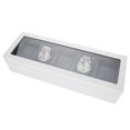 thumbnail image 3 of Storage Organizer Watch Organizer, Jewelry Display Box, Earrings Jewelry For Women For Men, 3 of 8