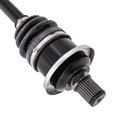 thumbnail image 4 of Niche Rear Left CV Axle for Arctic Cat 400 500 700 ATV 519-KCA2331X, 4 of 6