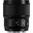 thumbnail image 4 of Panasonic Lumix S 100mm F/2.8 Macro Lens L Mount Bundle with Accessories, 4 of 6