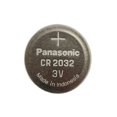 thumbnail image 1 of Lot de 1000 CR2032 Panasonic Piles au Lithium 3 Volts, 1 of 2