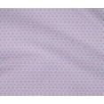 thumbnail image 5 of oneOone Cotton Flex Fabric Triangle Geometric Printed Craft Fabric BTY 40 Inches Wide, 5 of 5