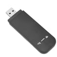 thumbnail image 4 of Portable WiFi, WiFi Hotspot Wide Coverage Area Compact 4G LTE 150Mbps with SIM Card Slot for Travel Black, 4 of 7