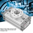 thumbnail image 4 of Pneumatic Rotate Cylinder, 180 Degree SMC Type MSQB-10A Pneumatic Cylinder  For Industry, 4 of 8