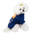 thumbnail image 1 of Agiferg Vêtements d'Automne et d'Hiver pour Chien et Chat Style Sport Mode Pieds Chauds, 1 of 4