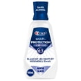 thumbnail image 2 of Rince-Bouche Crest Pro-Santé Avancé, Multi-Protection, Extra Blanchissant, Sans Alcool, Avec Fluorure, Menthe D’Hiver, 946 mL, 2 of 22