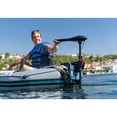 thumbnail image 4 of Moteur de pêche à la traîne Intex Transom Mount, âge : adulte, 4 of 5