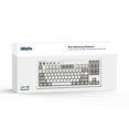 thumbnail image 2 of M Edition Retro Mechanical Keyboard Bluetooth 2.4G Wireless/Wired USB Options, 2 of 7