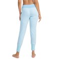 thumbnail image 3 of Jockey Women's Cotton Modal Foldover Jogger, 3 of 3
