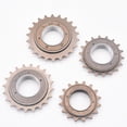 thumbnail image 2 of 16/18/20/22T 35mm Pignon de Vélo à Roue Libre Vitesse Unique Pignon Fixe Accessoires de Vélo, 2 of 3