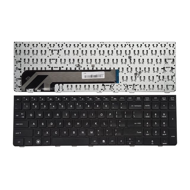 US/RU/SP/TI Clavier d'Ordinateur Portable Russe/espagnol/thai pour HP Probook 4530S 4535S/4730S 4735S US 4530S 4535S