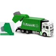 thumbnail image 4 of MesaSe 1 48 Back In The Toy Car Garbage Truck Toy Car A Birthday Present, 4 of 4