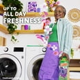 thumbnail image 4 of Gain In-Wash Laundry Scent Booster, Moonlight Breeze Scent, Fresh Extender + Odour Protection, 4 of 18