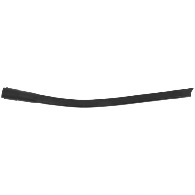 Flat Long Suction Head Vacuum Cleaner Nozzle Flexible Crevice Tool Attachment Vacuum Accessory Universal Vacuum Attachment