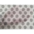thumbnail image 4 of oneOone Cotton Cambric Fabric Spiral Block Print Fabric BTY 56 Inch Wide, 4 of 4