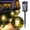 B, variante sur Liquidation! JMYHOAM Lampes Solaires Extérieures Lampes Solaires pour la Maison Lampes à Brancher pour la Maison Lampes Solaires Lampes de Cour Lampes Décoratives Luminaires d'Extérieur et de Jardin