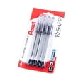 thumbnail image 3 of Pentel R.S.V.P. Black Ballpoint Pen 0.7mm, 3 of 7