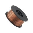 thumbnail image 2 of Labwork Mild Steel MIG Welding Wire ER70S-6, 1kg .1.0mm Diameter Welding, 2 of 11