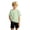 Green, variant on Gyexs Neon Shirts for Girls Quick Drying Toddler Sun Shirt Back To School Clothes Pink 11-12 Years