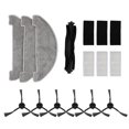 thumbnail image 1 of Floor Sweeper Replacement Accessory, Soft Sweeper Accessories Sufficient Quantity  For Bedroom, 1 of 8