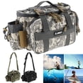 thumbnail image 1 of Sac de Rangement pour Pêche Sac Imperméable pour Accessoires de Pêche Pochette de Rangement pour Accessoires avec Boîte pour Accessoires de Pêche, Sac pour Accessoires de Pêche et Sac pour Photographie, 1 of 10