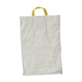 thumbnail image 3 of QualitChoice Cloth Dust Bag Multifunction Lightweight Home Appliance Vacuum Cleaner Parts Beige 60x40cm, 3 of 5