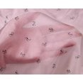 thumbnail image 4 of oneOone Silk Tabby Fabric Cartoon Dog Print Fabric by The Yard 42 Inch Wide, 4 of 4