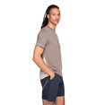 thumbnail image 4 of Athletic Works Men's Textured Active T-Shirt, 4 of 6