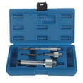 thumbnail image 1 of Glow Plug Puller,Glow Plug Puller Reamer Electrodes Removal Glow Plug Puller Reamer Set Unrivaled Performance, 1 of 5
