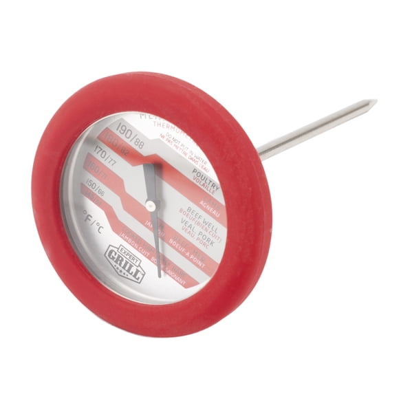 Expert Grill Meat Thermometer