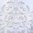thumbnail image 2 of MODA Mosaic Shower Curtain, 2 of 2