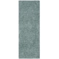 thumbnail image 4 of Safavieh Athens Solid Plush Shag Area Rug, 4 of 7