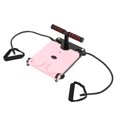 thumbnail image 1 of Reach Sit and Reach Trainer Adjustable Sitting Forward Flexion Flexibility Training Equipment for Students, 1 of 7