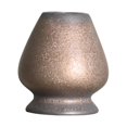 thumbnail image 3 of Traditional Matcha Whisk Stand Matcha Ceremony Matcha Bowl Whisk Shape Teaware Aureate, 3 of 9