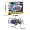thumbnail image 3 of Modèle de Casse-Tête Robot Expérience Scientifique pour Enfants, 3 of 9