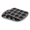 thumbnail image 3 of PILLSBURY NON STICK 12-CUP MUFFIN PAN SET - 2 PIECES, 3 of 3